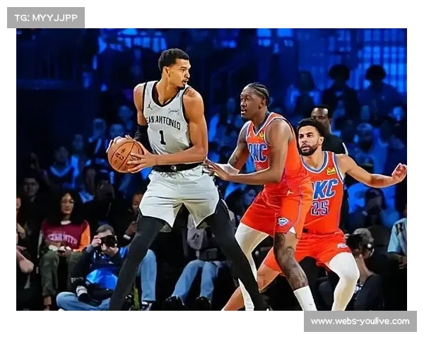 天赋与稳定的博弈：马刺尼克斯NBA杯决赛战术复盘