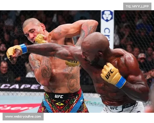 佩雷拉被预测将升重挑战重量级，轻重量级或由穆尔扎卡诺夫接掌